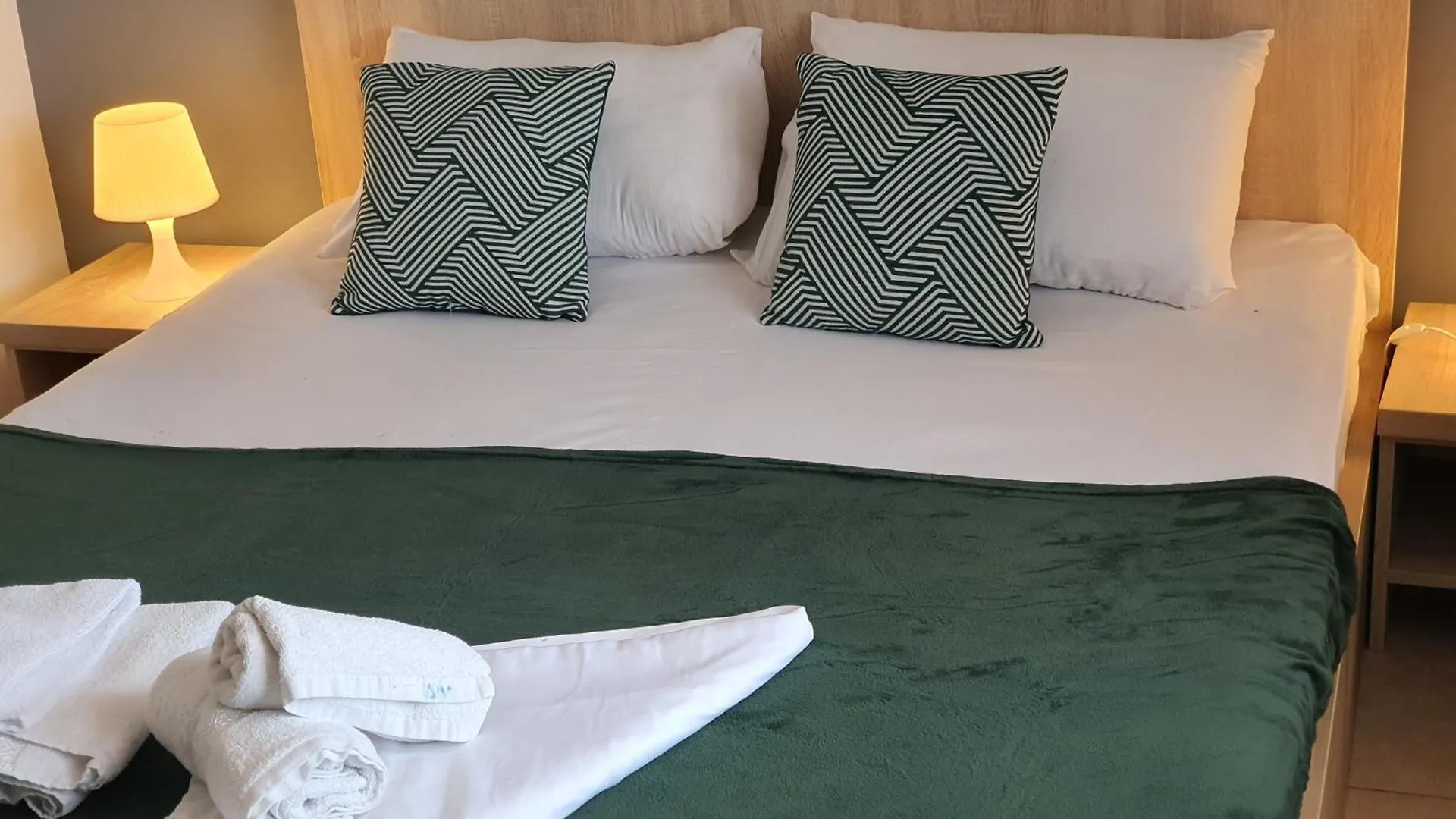 Green Apartment Bucureşti România