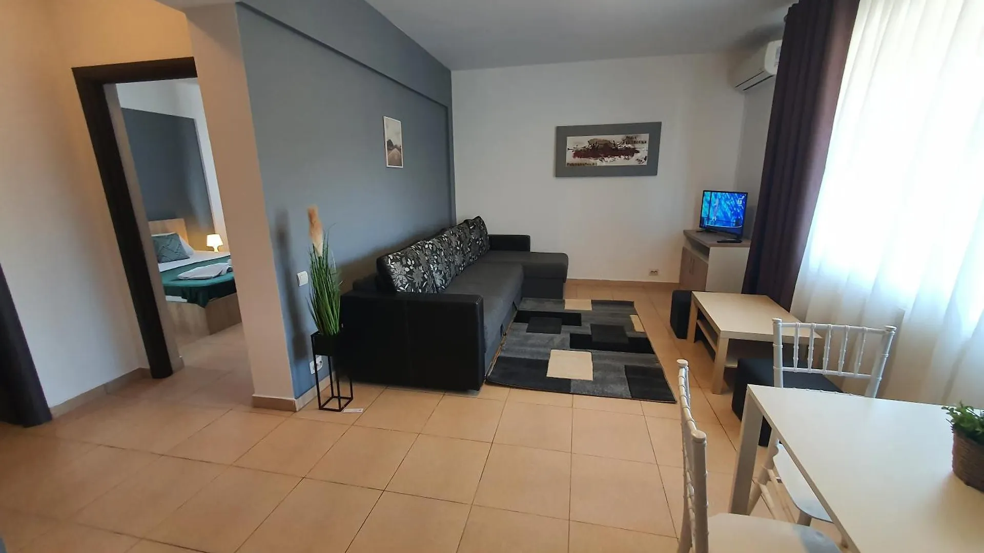 Green Apartment Bucureşti România