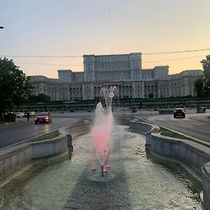 Chic Piata Constitutiei - Near The Palace Of Parliament Bucureşti